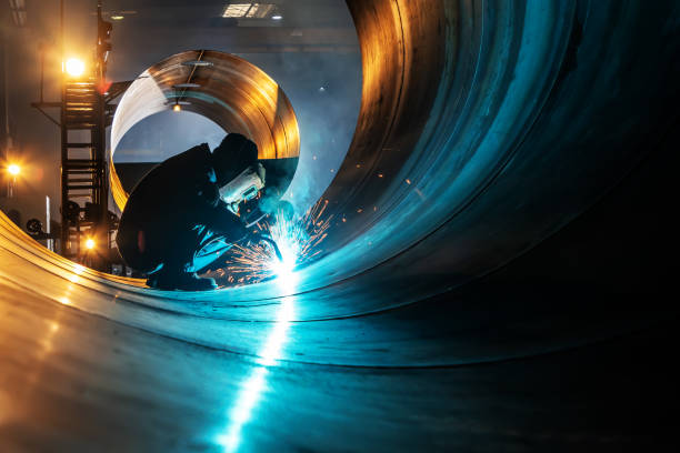 Best Structural Steel Welding in Mapleton, MN