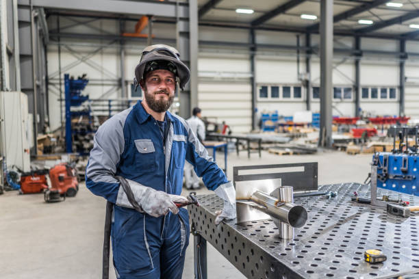 Affordable Welder Services in Mapleton, MN