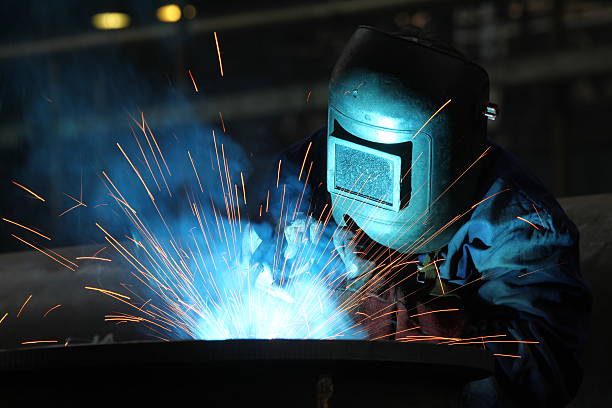 Best Marine and Shipbuilding Welding in Mapleton, MN