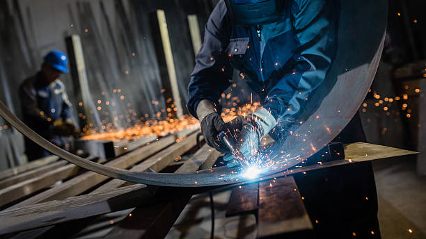 Mapleton, MN Welder & Metal Fabrication Company