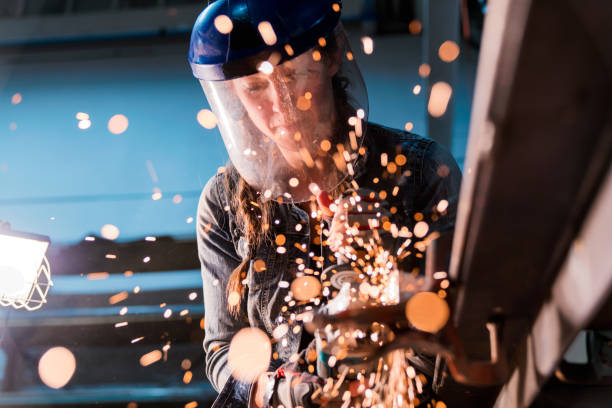 Best Automation and Robotic Welding in Mapleton, MN